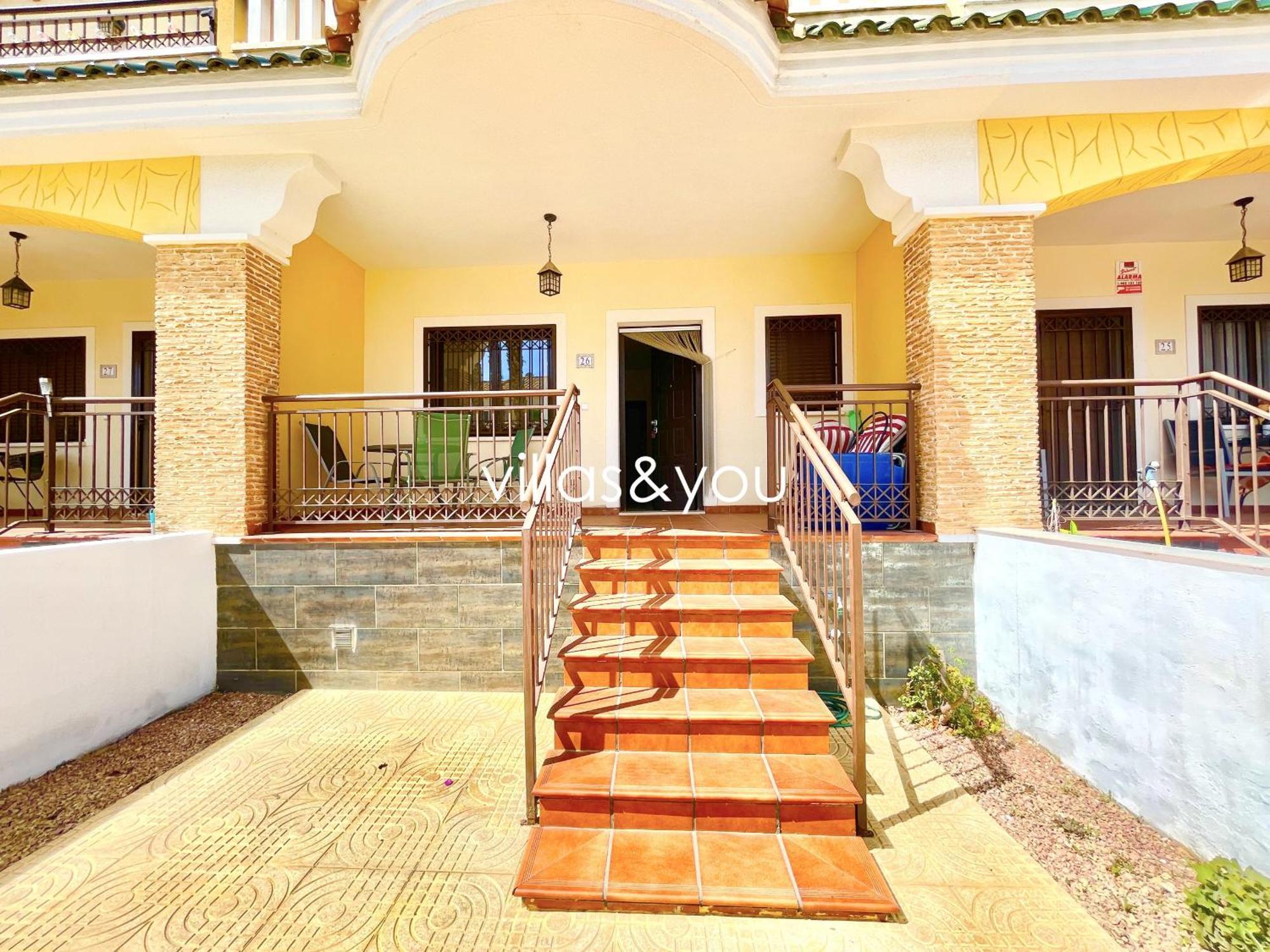 Maribel Ciudad Quesada By Villas&You Bagian luar foto