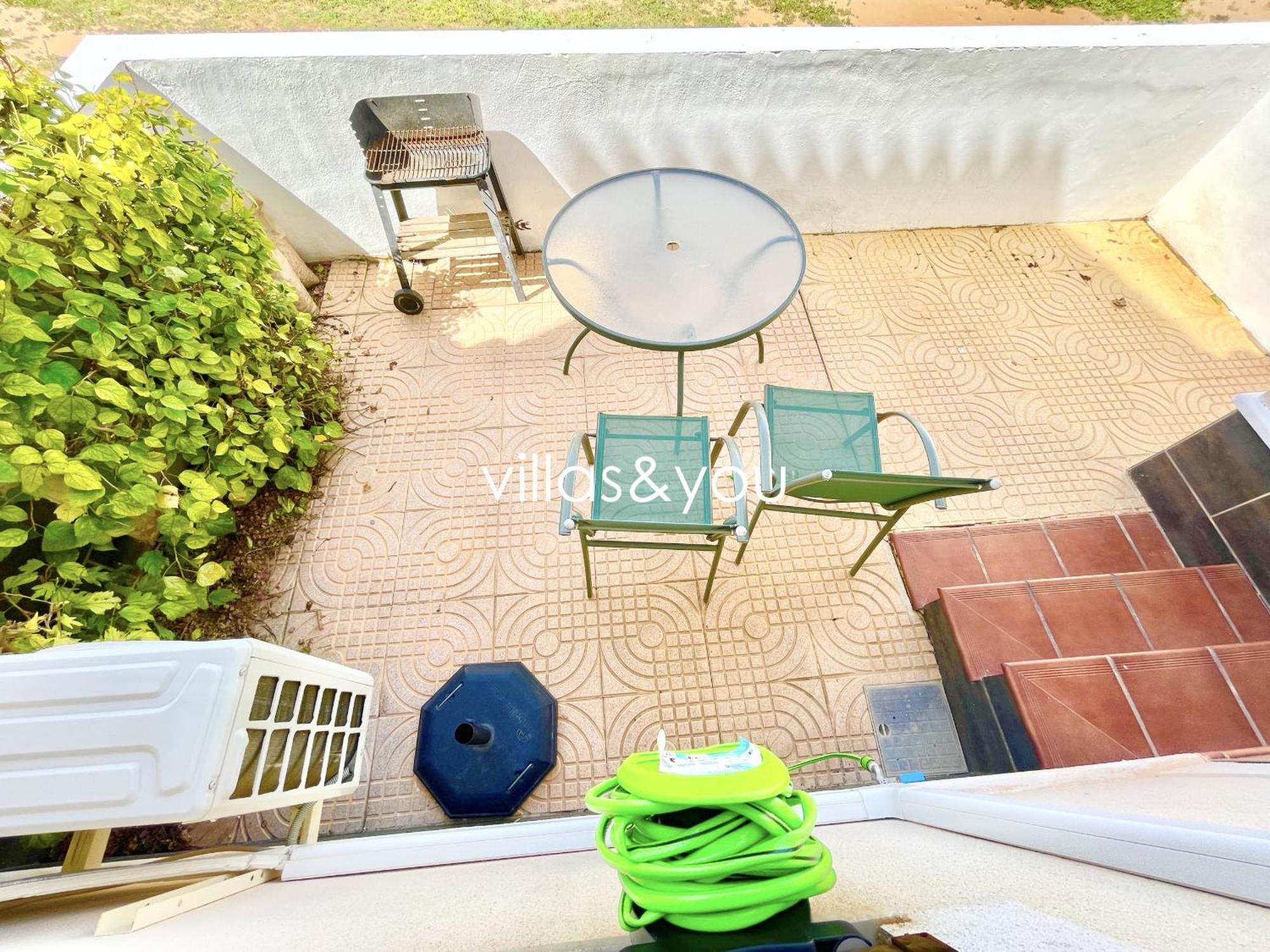 Maribel Ciudad Quesada By Villas&You Bagian luar foto