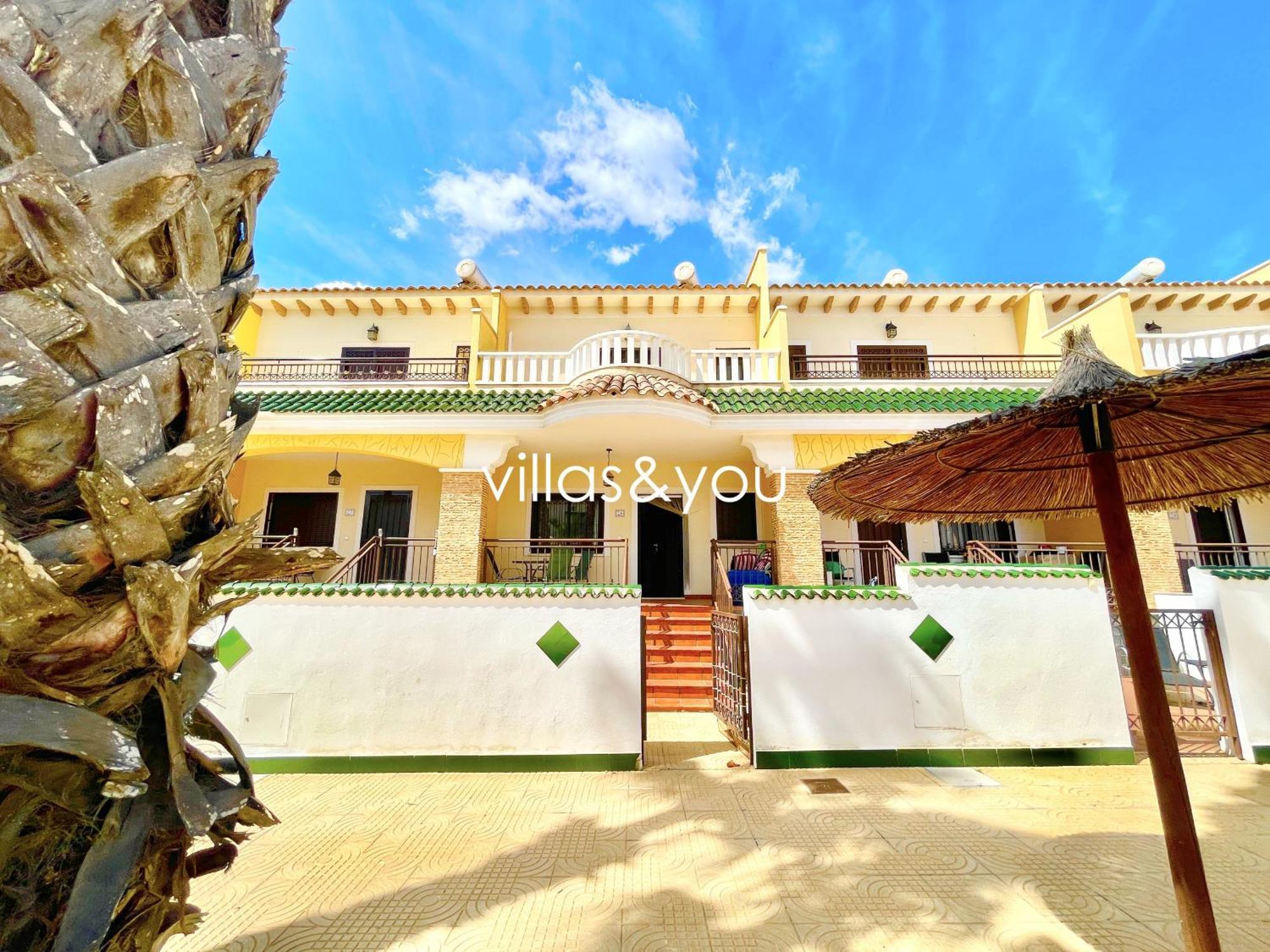 Maribel Ciudad Quesada By Villas&You Bagian luar foto