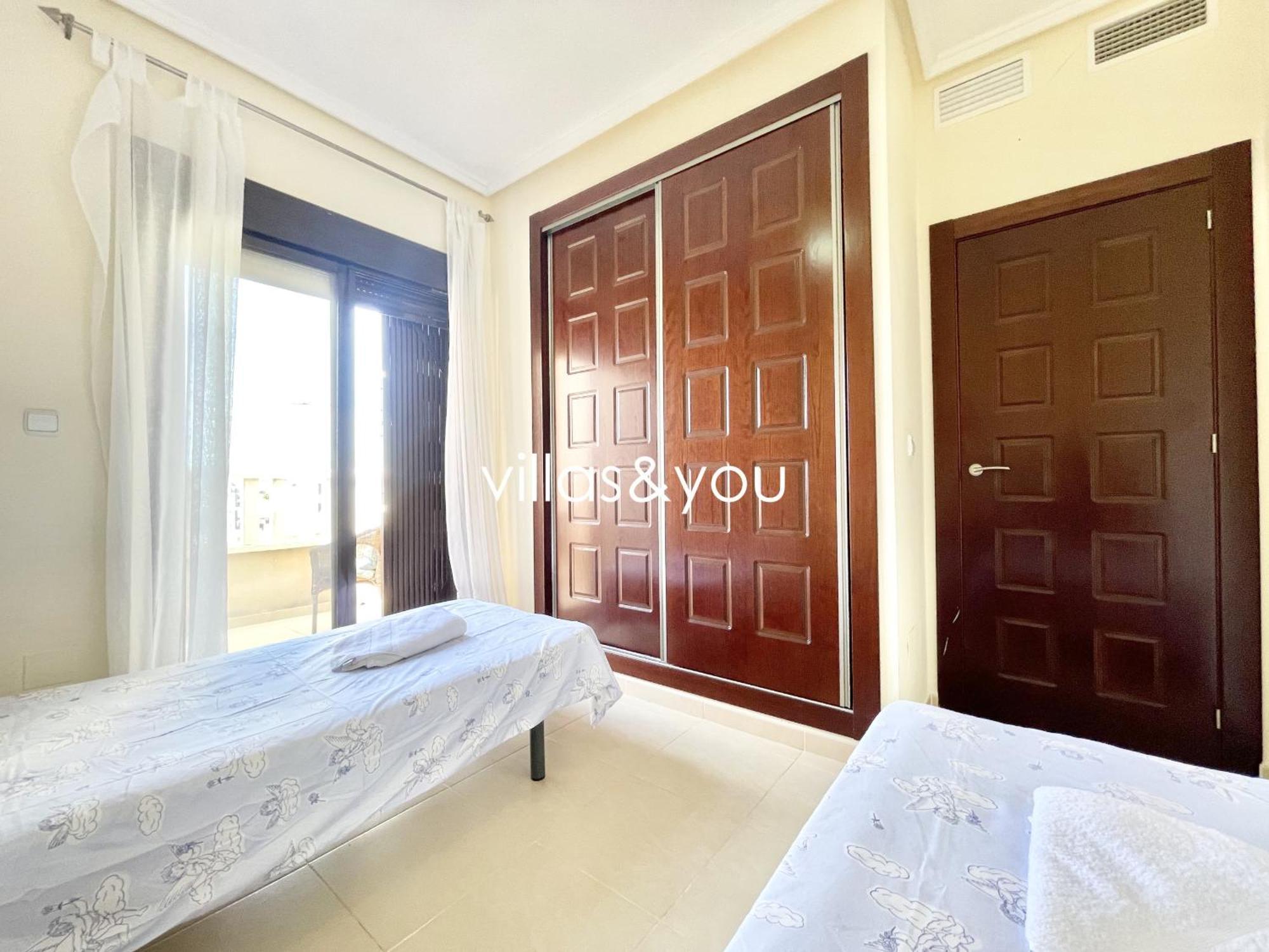 Maribel Ciudad Quesada By Villas&You Bagian luar foto