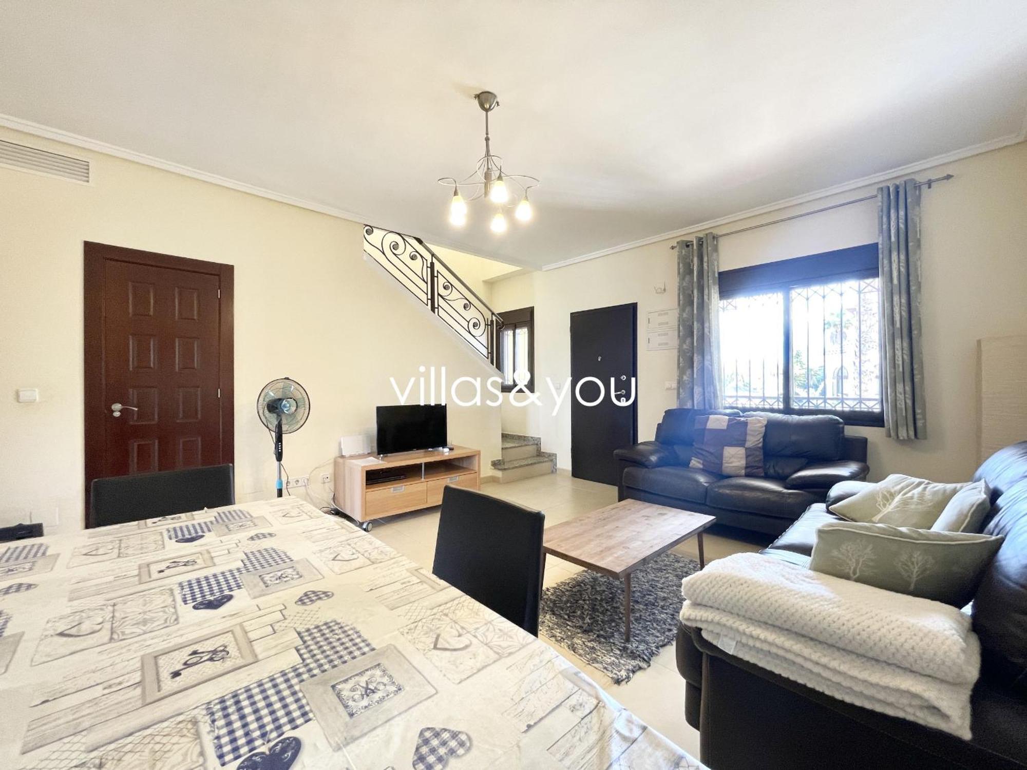Maribel Ciudad Quesada By Villas&You Bagian luar foto